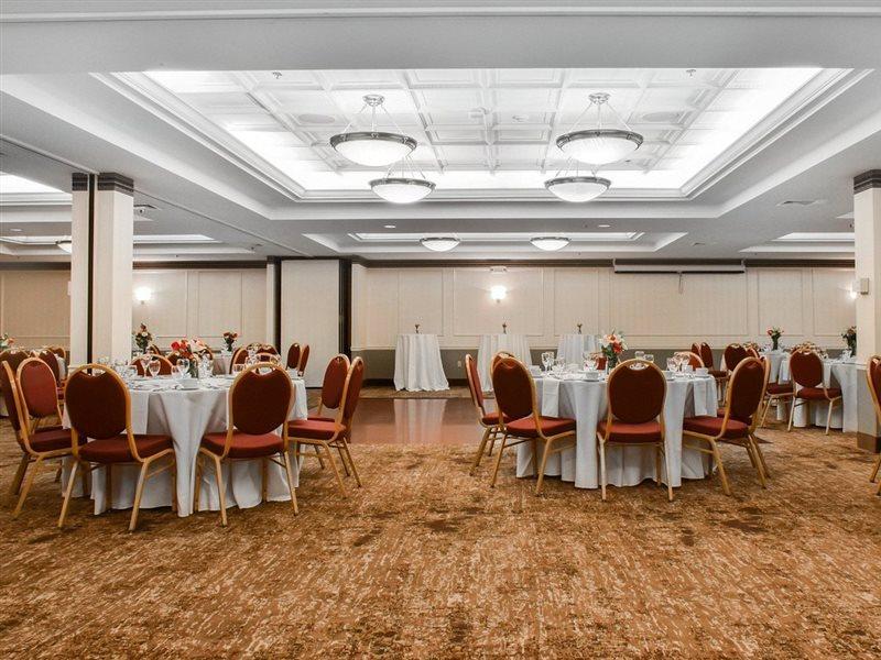 Comfort Suites Downtown Carlisle Esterno foto