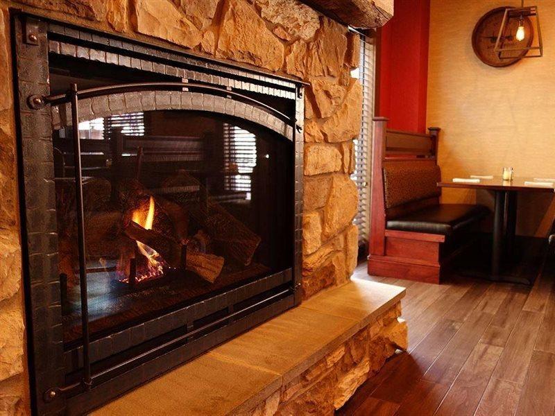 Comfort Suites Downtown Carlisle Esterno foto