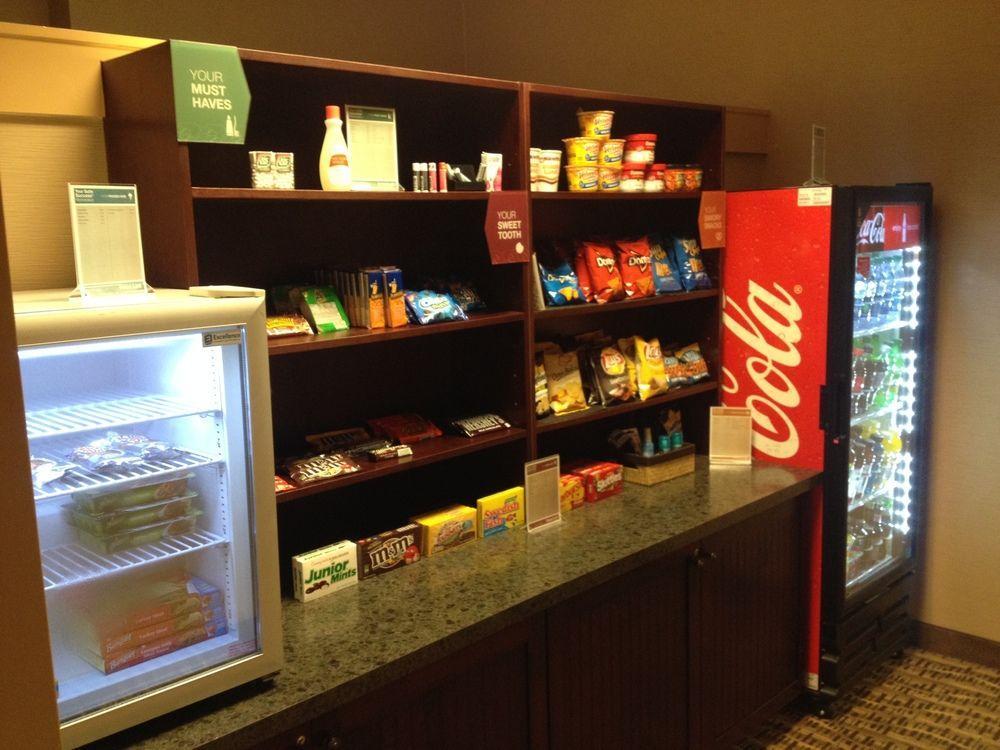 Comfort Suites Downtown Carlisle Esterno foto